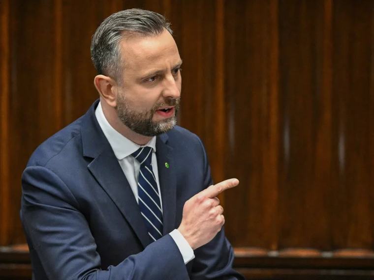 Kosiniak-Kamysz grzmi po słowach Boguckiego. "Nigdy dotąd przedstawiciel prezydenta"