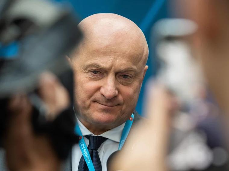 Zeznania Krala pogrążą polityka PiS? Prokuratura bada inwestycję Stawiarskiego