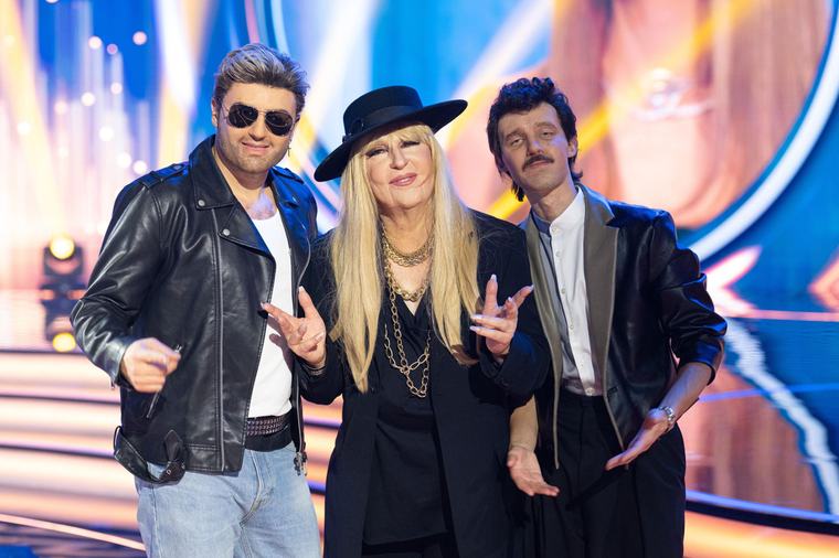 40 Programy rozrywkowe Fani oburzeni wynikami na starcie "Twoja Twarz Brzmi Znajomo". Oceny jury wywołały burzę