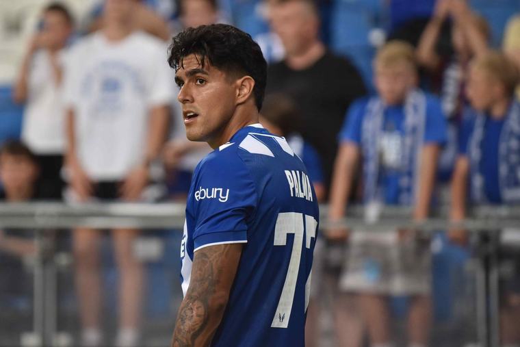 FC Thun - Lech Poznań: transmisja za darmo. Gdzie oglądać w TV i stream?