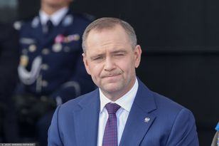 Miliardy za weta prezydenta. Karol Nawrocki odpowiada