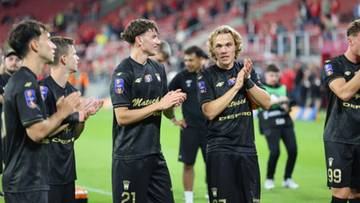 PKO BP Ekstraklasa: Korona Kielce - Wisła Kraków. Relacja live i wynik na żywo