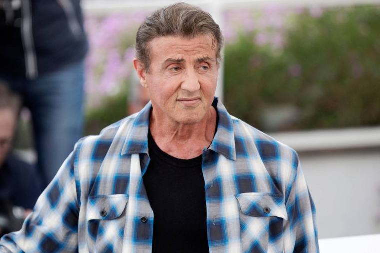 Cytat dnia. Sylvester Stallone: Nie mam już zbyt wiele czasu. Jestem w wieku, w którym...
