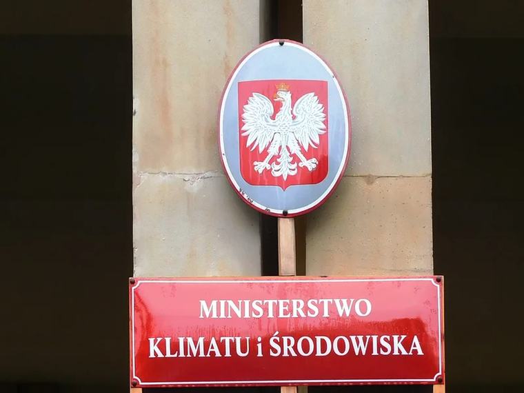 Zmiana w resorcie klimatu. Znamy nazwisko nowego wiceministra