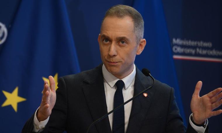 Polska uruchomi Cell Broadcast. Telefony będą alarmować o zagrożeniach