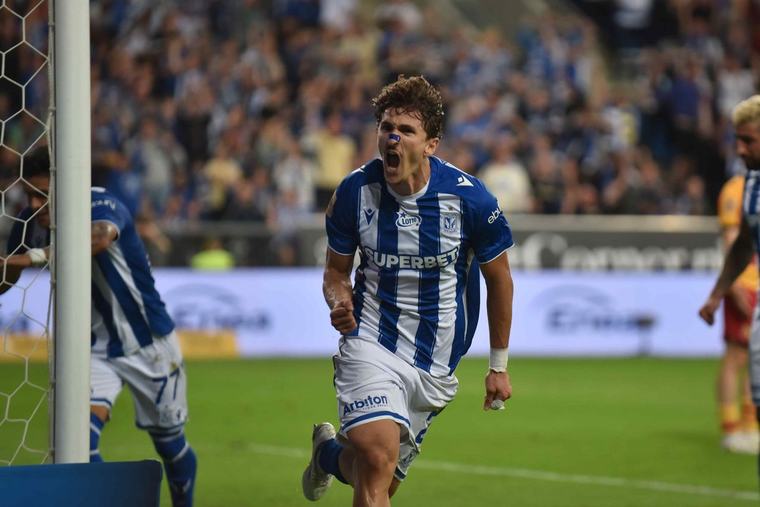 PKO Ekstraklasa walczy w rankingu UEFA. W LM zagrają jej rywale, oto sytuacja