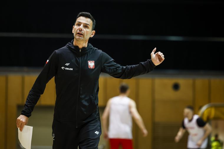Przed Polakami kluczowy mecz. Trener przemówił