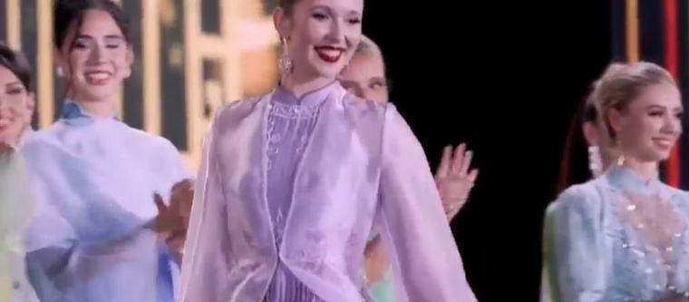 11 Wow! Znamy Miss World 2026! Które miejsce dla Polski zajęła Maja Todd?