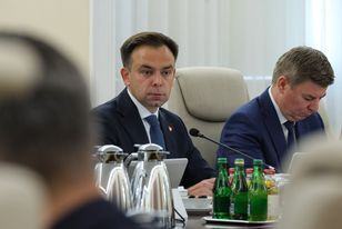 Wielki deficyt w 2027 r. Rząd podał liczby