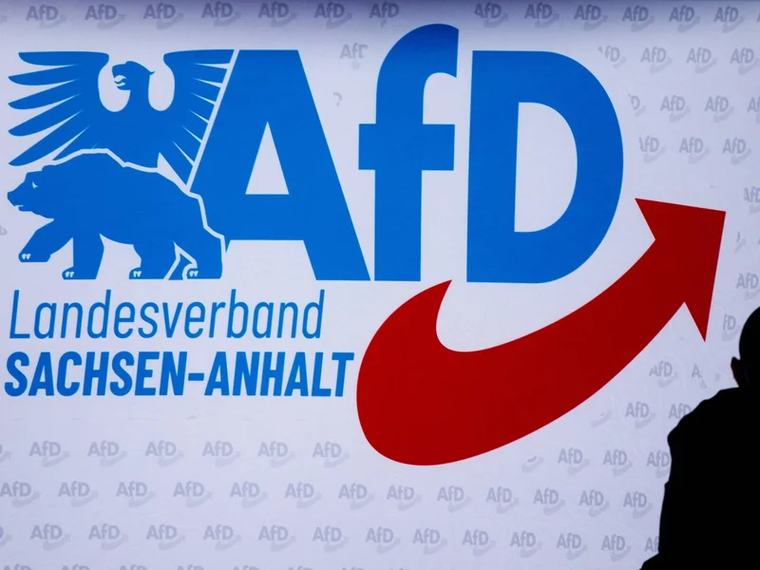 Wszystkie oczy zwrócone na Niemcy. AfD może przejąć władzę w landzie