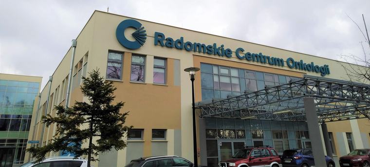 W Radomskim Centrun Onkologii wykonano endoskopowe usunięcie i rekonstrukcji piersi