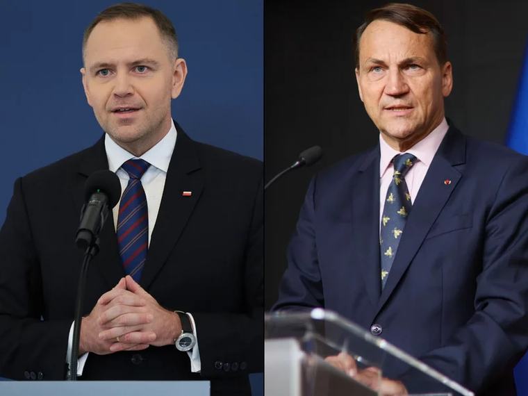 Prezydent zaakceptuje wniosek MSZ ws. ambasadora. "Mimo jakości fotografii"