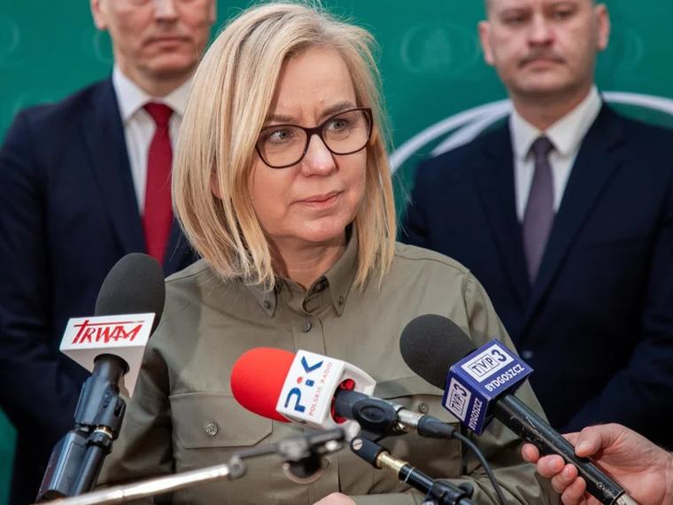 Nowy wiceminister w rządzie. Nominacja może zmienić układ sił w Sejmie