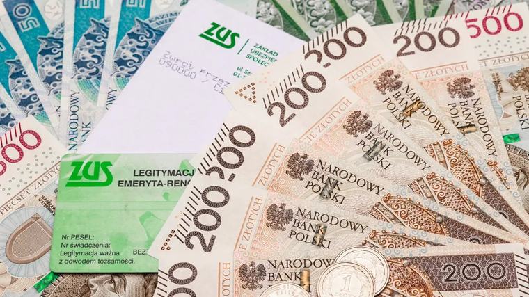Waloryzacja emerytur i rent 2027. Takie podwyżki rząd zaplanował w budżecie Michał Tomaszkiewicz