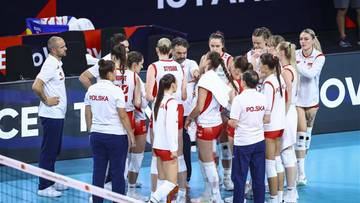Polska - Serbia. Wynik meczu o trzecie miejsce ME siatkarek 2026. Kto wygrał?