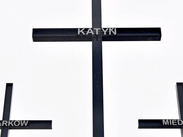 Kapelani Katyńscy upamiętnieni w Argentynie. "Byli dla żołnierzy strażnikami nadziei"