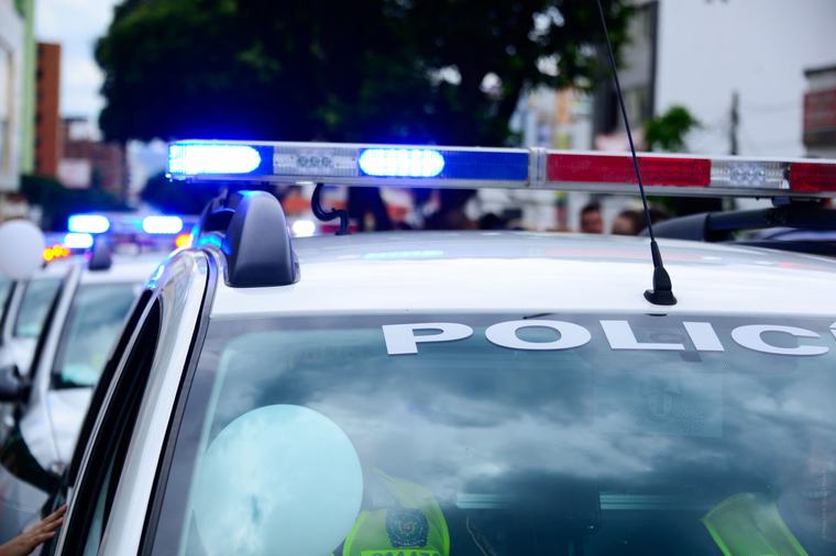 Horror Koszmar 14-latka. Zwyrodnialec zaczepił go w autobusie i zwabił do zaułku