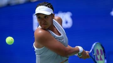 US Open: Naomi Osaka - Elise Mertens. Relacja live i wynik na żywo