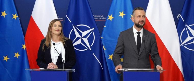 Zmiany w MON. Chodzi o Departament Polityki Zbrojeniowej