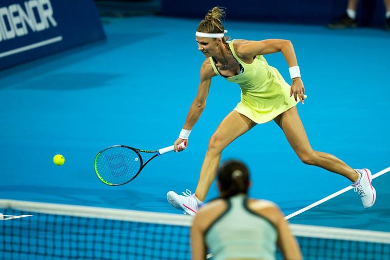 Super tie-break rozstrzygnął mecz Polki