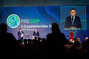 Wystartowała rejestracja na Business PRECOP. Jak przygotować biznes na wyzwania przyszłości?