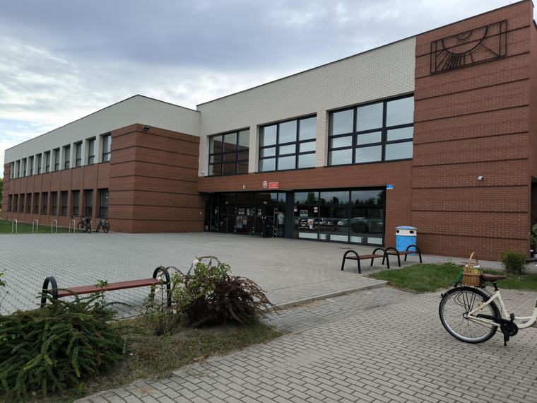 Niemal połowa budżetu Leszna na szkoły