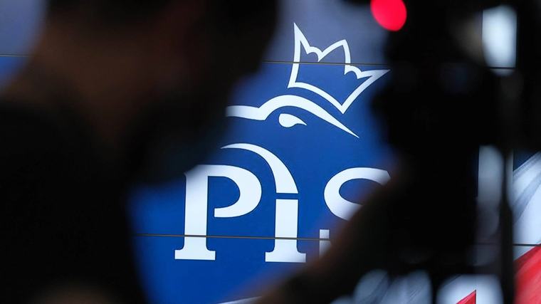 Chorosińska szczekała w Sejmie. PiS zajmie się jej zachowaniem