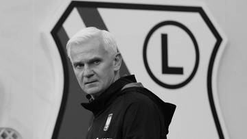 Jacek Magiera patronem Zespołu Szkół Mistrzostwa Sportowego Legii Warszawa