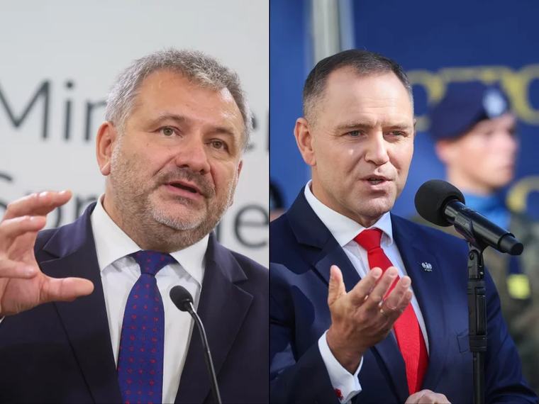 Prokuratura zwróciła się do prezydenta. Chce go przesłuchać