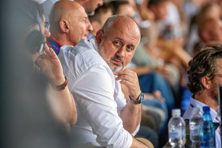 Raków znalazł trenera? Prezes ogłosił dzień prezentacji