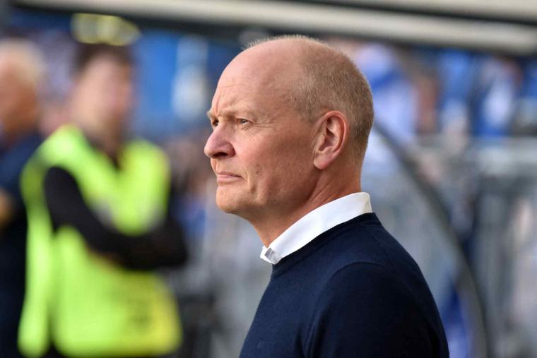 Trenerzy ocenili mecz Widzewa z Lechem