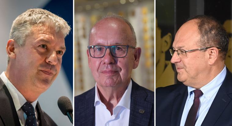 Dziś ma się rozpocząć odnowa PKOl. Jest jednak jeden poważny problem