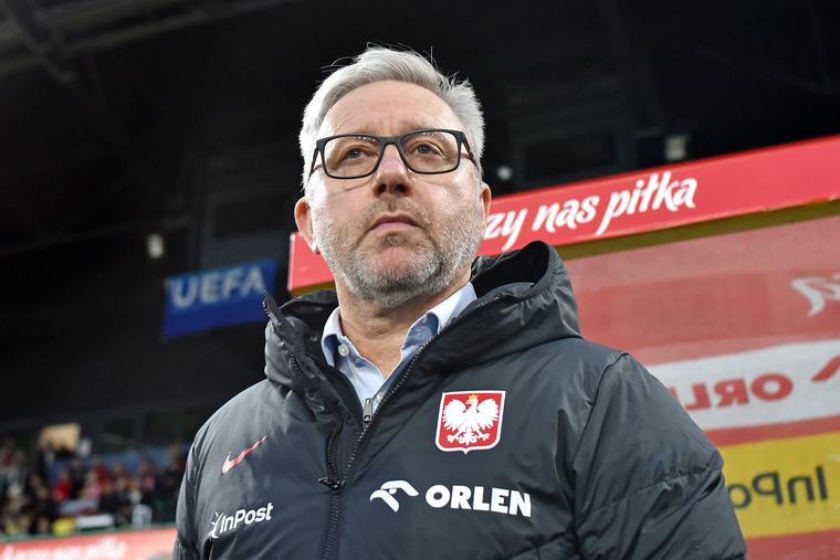 Ostrzeżenie od Brzęczka. "Jest już za późno"