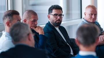 Hajto grzmi ws. powrotu Feio do Polski! "Niezrównoważony człowiek"