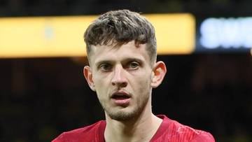 Polska akcja we Francji! Gol Frankowskiego, asysta Szymańskiego