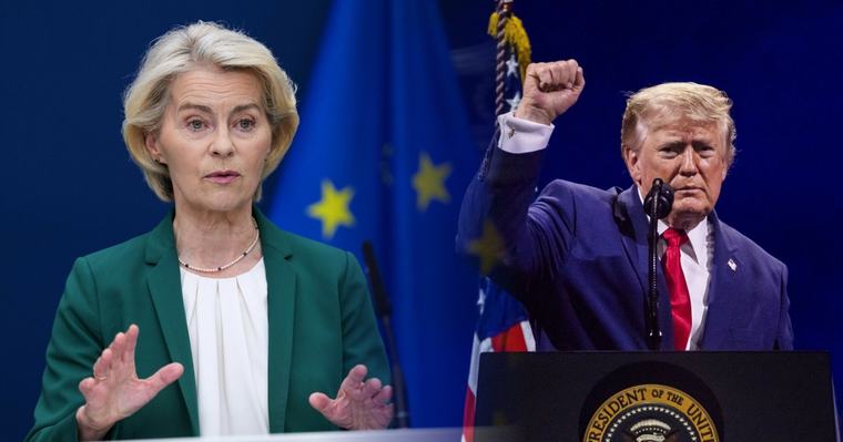 Gospodarka Szczyt G20 odsłania podziały między USA a UE. Tak wygląda nowa mapa interesów wczoraj 17:00 Grzegorz Kowalczyk