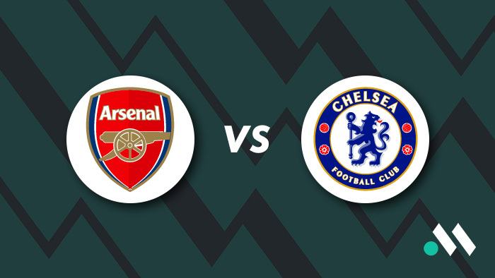 Arsenal Londyn - Chelsea Londyn