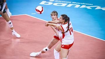 Polska - Serbia. Kiedy mecz o trzecie miejsce ME siatkarek 2026?