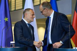 Do zapłaty prawie 7000 zł. Niemcy obliczyli nowy podatek dla Polaków
