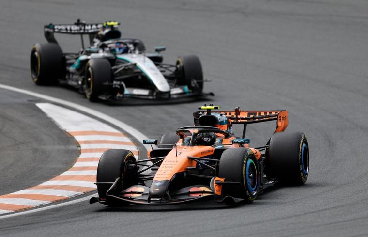 Media: Rewolucja w Formule 1. Wszystkie zespoły są za