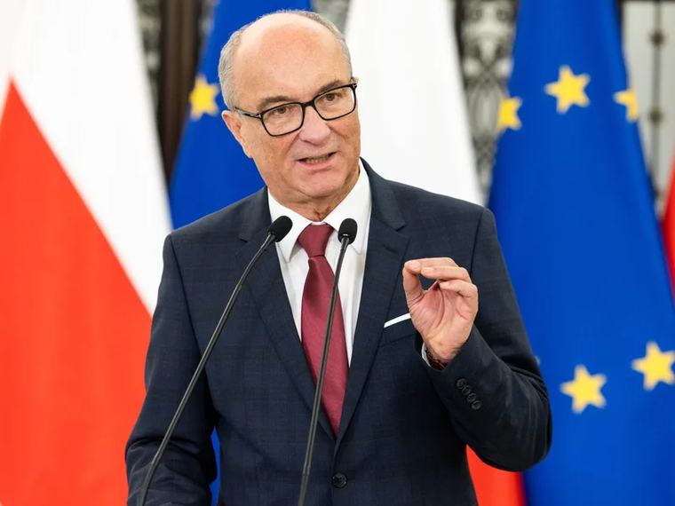 "Powtórzę to, patrząc w oczy panu Nawrockiemu". Czarzasty rzuca ciężkie oskarżenia