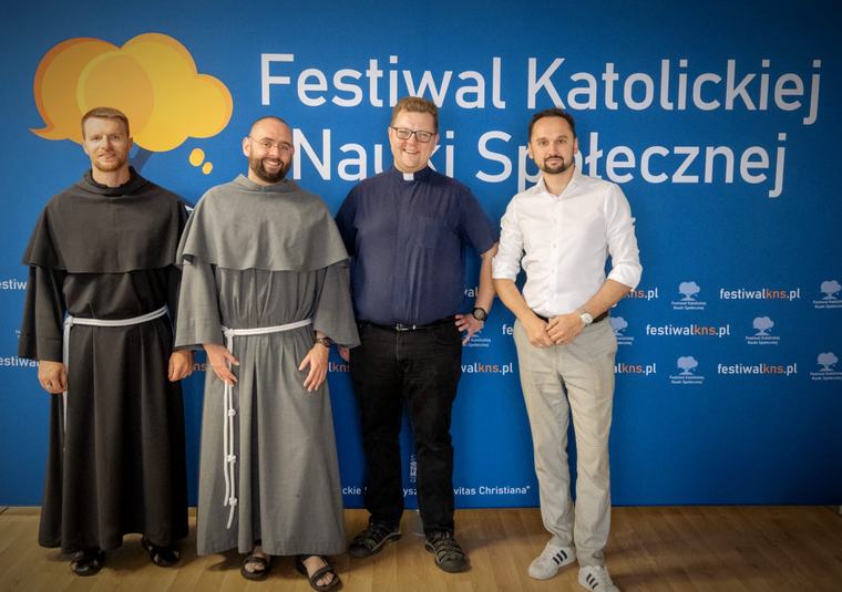Samorząd Doktorantów KUL