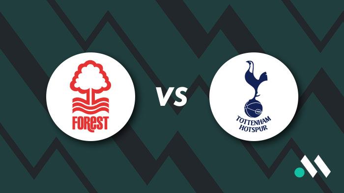 Nottingham Forest FC - Tottenham Hotspur