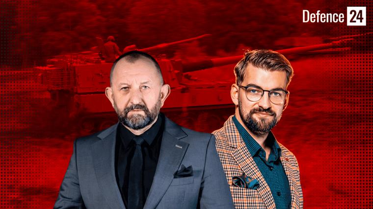 W jaką stronę reforma armii? Generał przedstawia plan