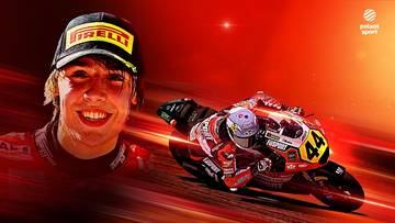 Motocyklowe ME: Grand Prix Walencji. Transmisja TV i stream online