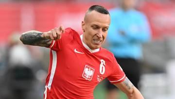 Wielokrotny reprezentant Polski zakończył karierę. "Jedna z najtrudniejszych decyzji"