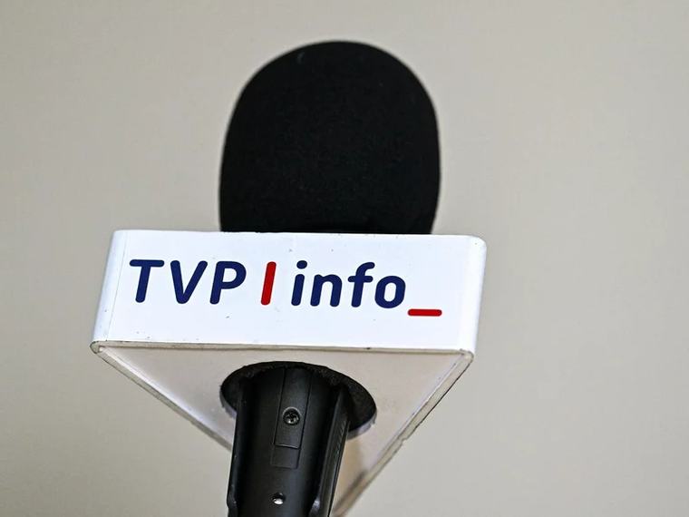 Nagle odeszła z Polsatu. Nowa twarz TVP Info