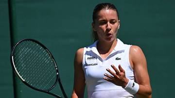 US Open: Chwalińska/Linette - Bondar/Kalinina. Relacja live i wynik na żywo