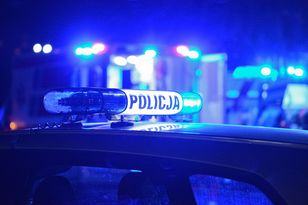 Skandal w Bydgoszczy. Prokurator zatrzymany. Prowadził pod wpływem alkoholu