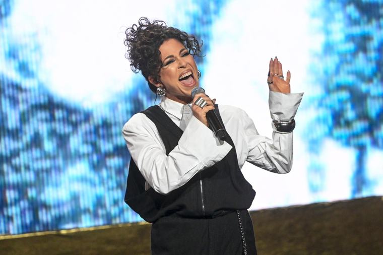 25 Nagła zmiana planów Natalia Kukulska odwołała koncert w ostatniej chwili. Sprzęt został zalany?